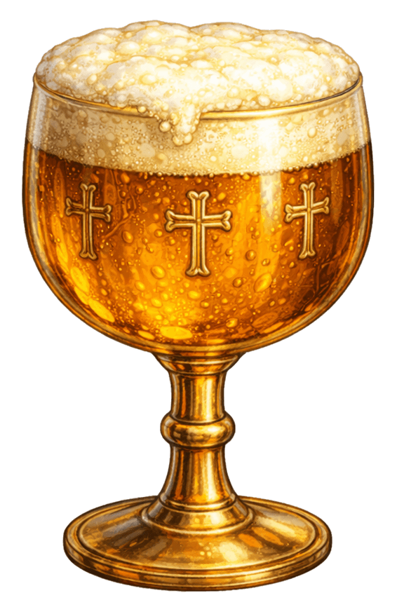 Abbey Tripel