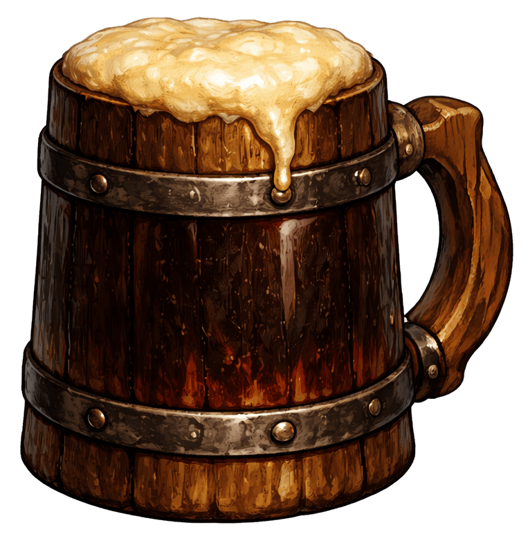 Dark Ale
