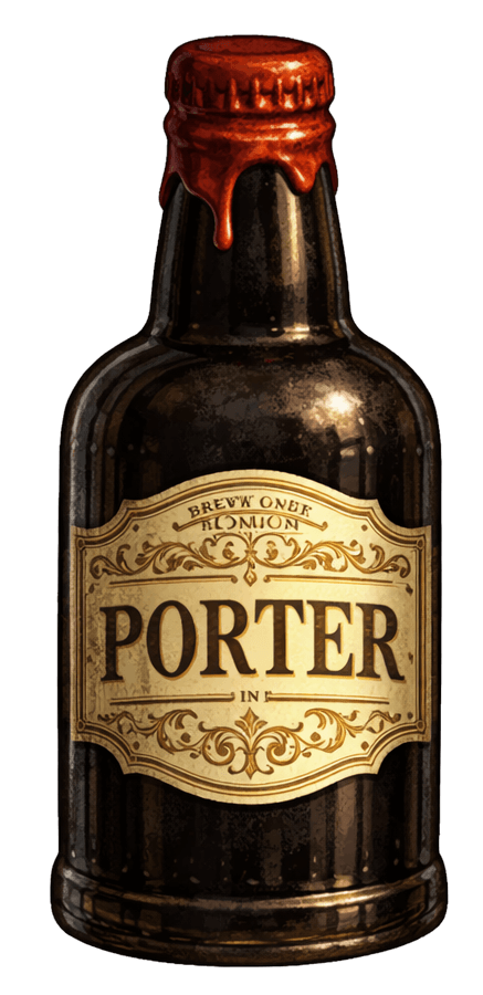 Dark Porter