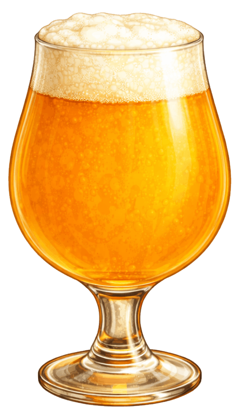Hazy NEIPA