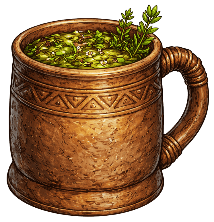 Herb Gruit
