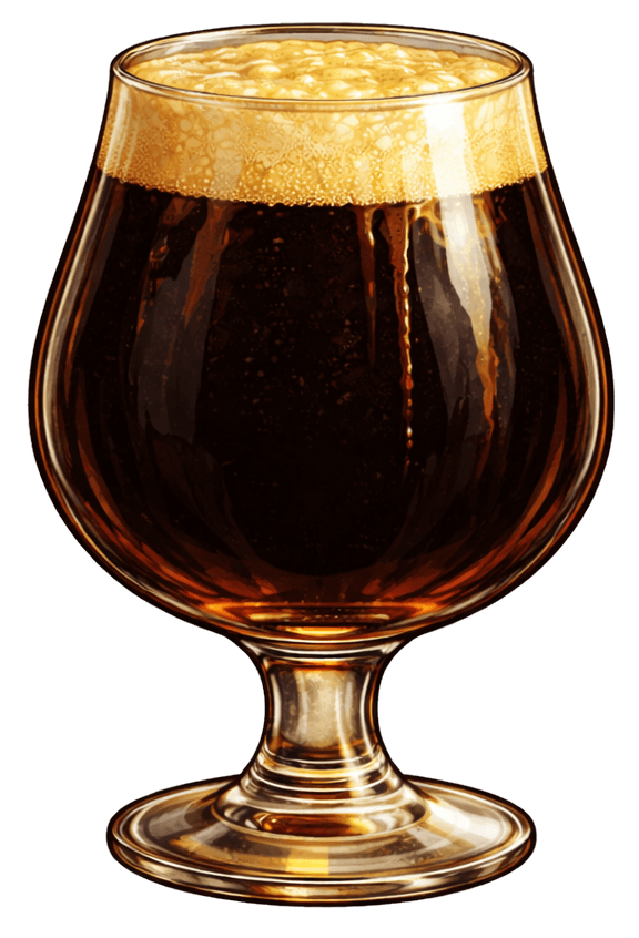 Imperial Stout
