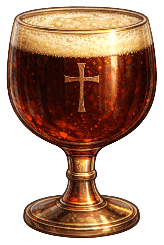 Monks Dubbel