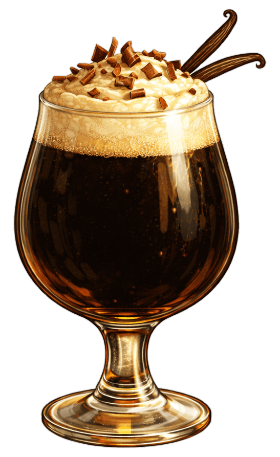 Pastry Stout
