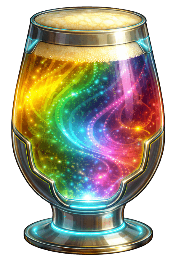 Quantum Ale