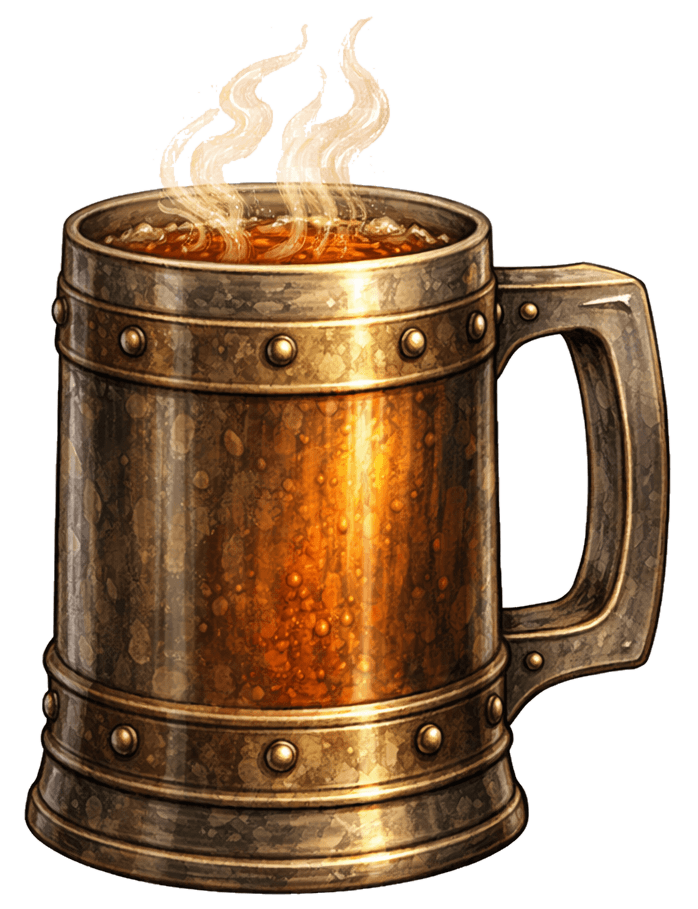Steam Lager