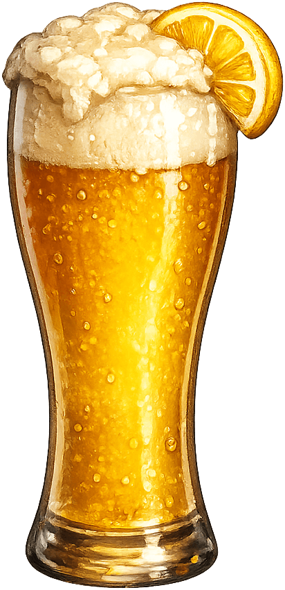 Wheat Beer